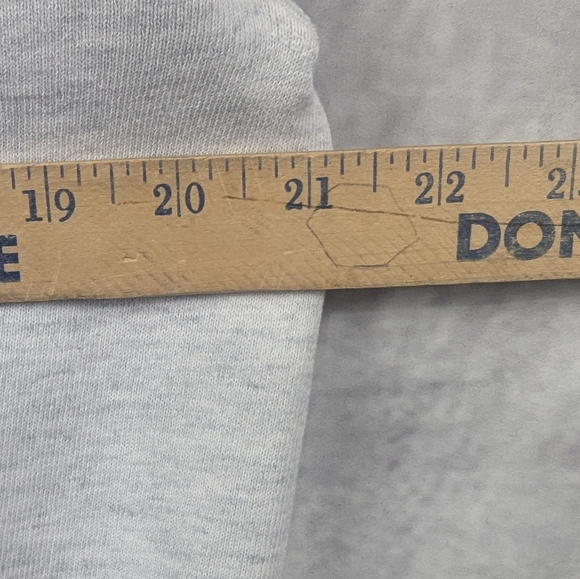 Supersweet Feeds Vintage Crewneck Sweatshirt Embroidered Cow - Picture 9 of 10